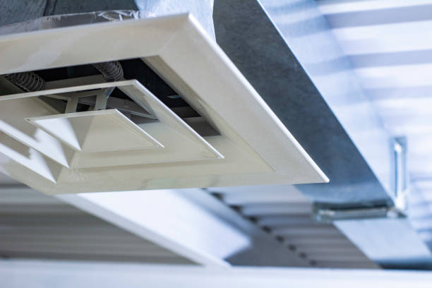 Best Ventilation Cleaning Services  in Saint John Fisher College, NY