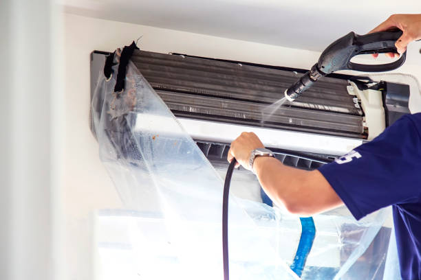 Best Residential Air Duct Cleaning  in Saint John Fisher College, NY