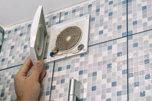 Best HVAC Maintenance and Cleaning  in Saint John Fisher College, NY