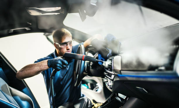 Best Duct Cleaning Specialists  in Saint John Fisher College, NY