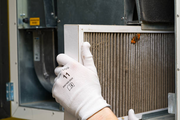 Best Air Duct Cleaning Near Me in NY