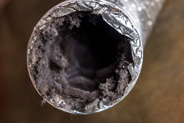 Best Professional Duct Cleaning Services  in Saint John Fisher College, NY