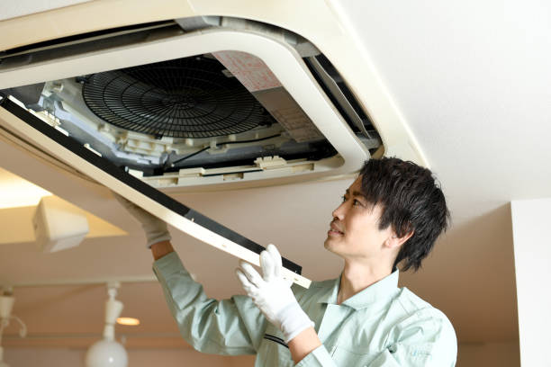 Best Affordable Air Duct Cleaning  in Saint John Fisher College, NY