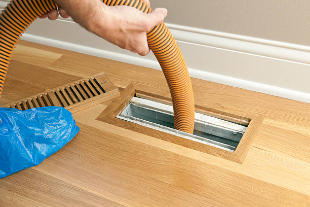 Best Emergency Air Duct Cleaning  in Saint John Fisher College, NY