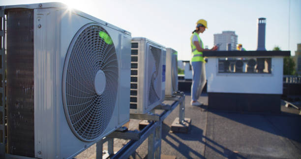 Best HVAC Maintenance and Cleaning  in Saint John Fisher College, NY
