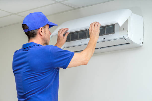 Best Ductwork Cleaning Services  in Saint John Fisher College, NY