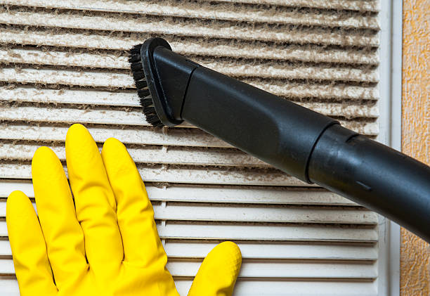 Best Air Duct Cleaning Near Me  in Saint John Fisher College, NY