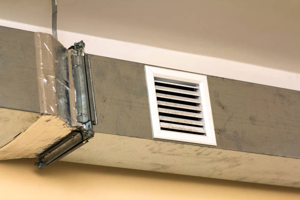 Best Duct Cleaning for Homes  in Saint John Fisher College, NY